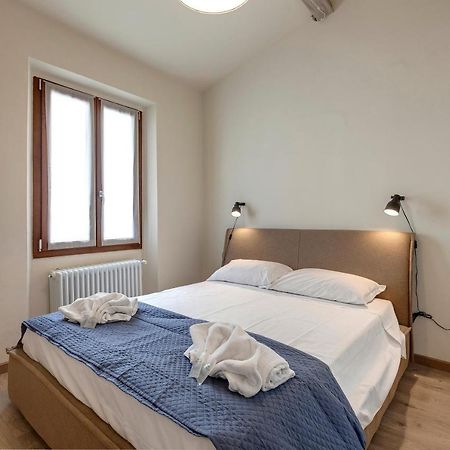 Santa Reparata Apartment By Mamo Флоренция Экстерьер фото