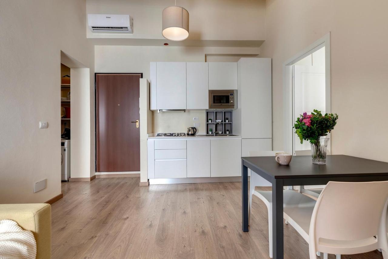 Santa Reparata Apartment By Mamo Флоренция Экстерьер фото