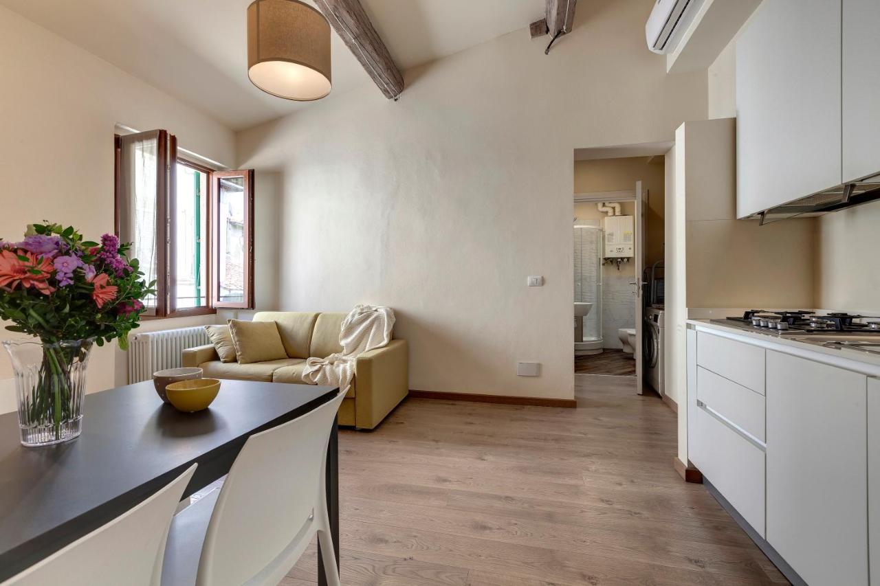 Santa Reparata Apartment By Mamo Флоренция Экстерьер фото